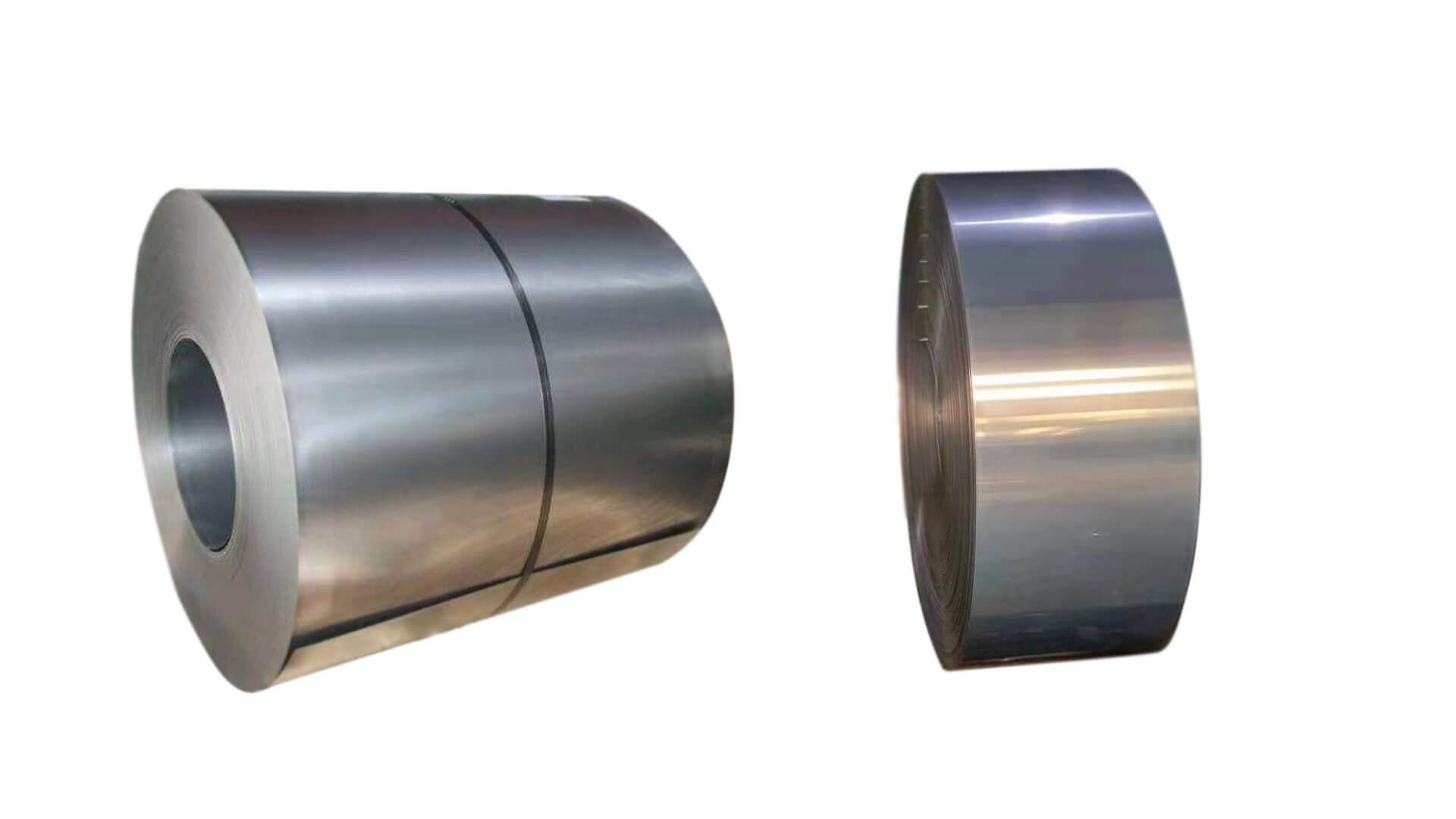 What does steel coil use for?