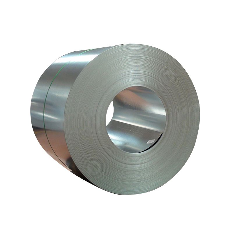 Cold Rolled Stainless Steel Coil