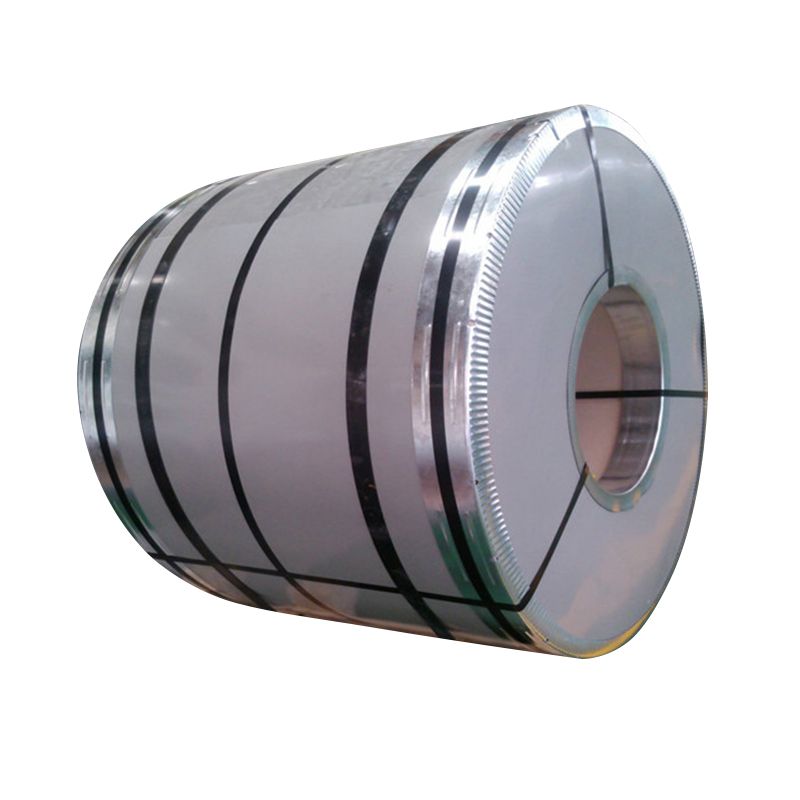 4 or 5 Feet Cold Rolled Stainless Steel Coil